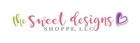 DESIGN by &169;The Sweet Designs Shoppe. . Sweet design shoppe
